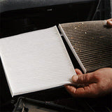 car air filter