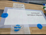 Post Operation care pad set