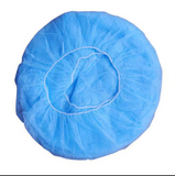 Disposable medical protective isolation cap,Food preparation to prevent hair fall