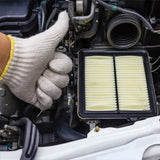 car air filter