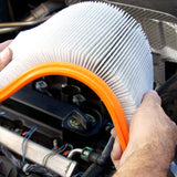 car air filter