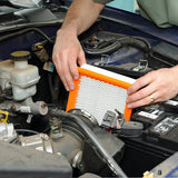 car air filter