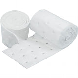 oil absorbent cotton for kitchen hood use