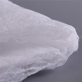 PP+PET nonwoven fabric with high filter efficiency