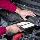 car air filter