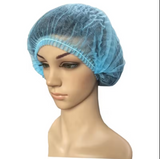 Disposable medical protective isolation cap,Food preparation to prevent hair fall