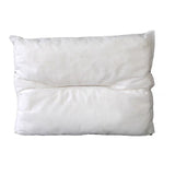 oil absorbent pillow for oil/liquid spill clean up use