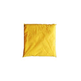 oil absorbent pillow for oil/liquid spill clean up use