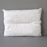 oil absorbent pillow for oil/liquid spill clean up use