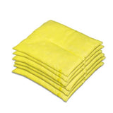 Environmental Oil Absorb Pillow 100%polypropylene Eco-friendly Material